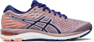 asics cumulus womens