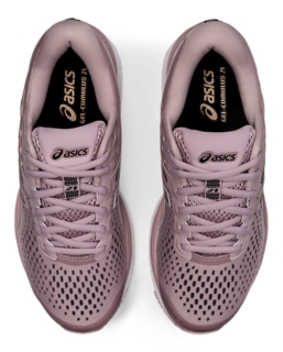 GEL CUMULUS 21 Women Watershed Rose Rose Gold Women s Running Shoes ASICS United States