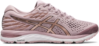 Women's GEL-CUMULUS 21 | Watershed Rose 