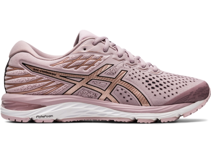 Women's GEL-CUMULUS 21 | Watershed | Running Shoes | ASICS