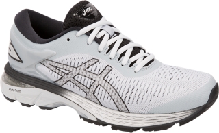 Gel kayano 25 hot sale mid grey