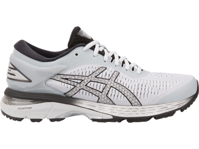 Asics gel kayano 25 women's outlet quality