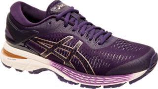 asics women's gel kayano 25