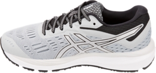 Asics cumulus outlet 20 dark grey