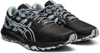 Asics gel scram 5 mens trail running shoes outlet review