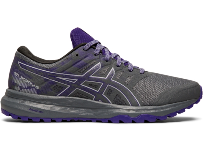 asics scram 5