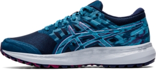 asics gel scram 5 mens trail running shoes