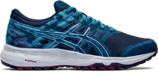 asics gel scram womens