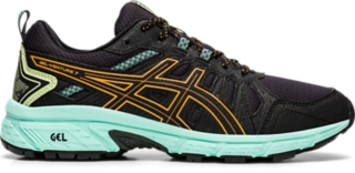 asics trail running shoes ladies