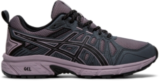 asics venture trail womens running shoes