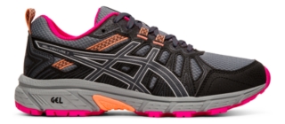 asics trail shoes women's