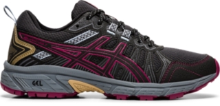 asics all terrain