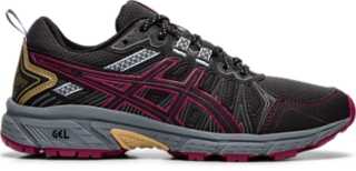 asics terrain shoe