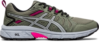 asics women's gel venture 7