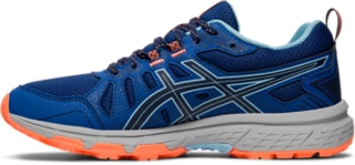 review asics gel venture 7