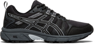 GEL-VENTURE 7 (D) | Black/Piedmont Grey 