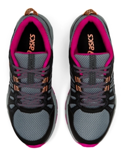 asics gel venture 7 womens trail running shoe