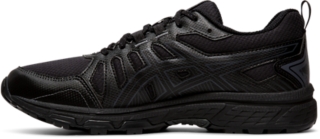 asics waterproof shoes