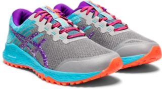 Asics alpine xt discount mujer