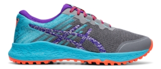 asics alpine xt trail running shoes review