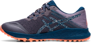 Asics women's alpine xt running shoe sale