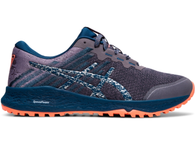 Asics alpine sales xt dames