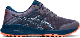 asics alpine xt