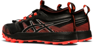 FujiTrabuco PRO Women Black Black notdisplayed ASICS IE