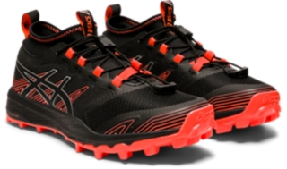 FujiTrabuco PRO Women Black Black notdisplayed ASICS UK