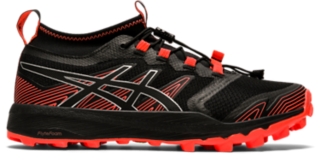 ASICS Trail Running Shoes