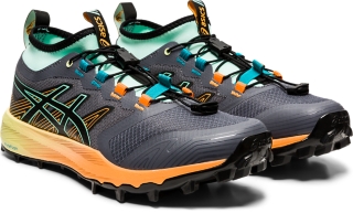 GEL-FUJI TRABUCO PRO, Image 2 of 7