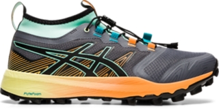 asics trail shoes australia