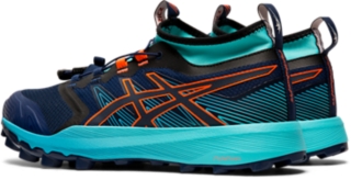 Women s GEL FUJI TRABUCO PRO AOP 1012A481.400 Trail Running