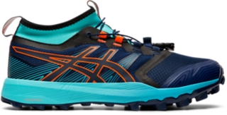 asics trail running shoes ladies