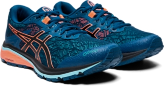 Asics gt outlet 1000 8 womens