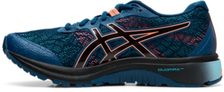 Women's GT-1000 8 G-TX | Mako Blue/ | Running | ASICS