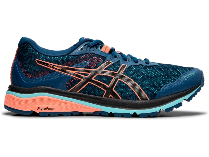 Unterschied asics gt 1000 7 und 8 sale