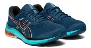 Zapatillas asics clearance gel-pulse 11 azul