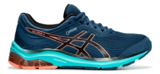 asics gel pulse 7 gore tex