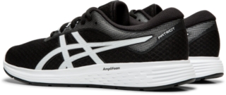 asics women's patriot 11