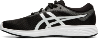 asics women's patriot 11