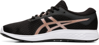 asics patriot 11 women's running shoes