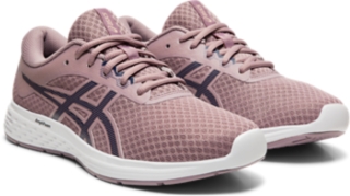 asics patriot 11 women's running shoes