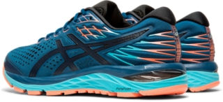 asics winter running shoes