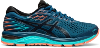 asics gel cumulus gore tex