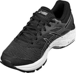 flotador Tareas del hogar profundidad Women's GEL-ZONE 6 | Black/Black | Running | ASICS Outlet