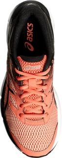 Chaussures de running femme gel zone store 6 asics