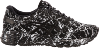 Women's RoadHawk FF 2 WN | BLACK/BLACK | Running Shoes | ASICS Outlet