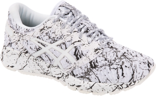 Women's Roadhawk FF 2 Urban Pack | White | Running Shoes | ASICS