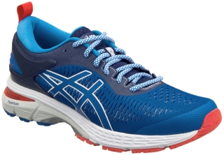 Asics gel kayano store 25 indigo